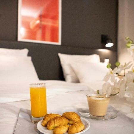 Galaxy Hotel Athen Eksteriør bilde