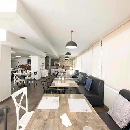 Galaxy Hotel Athen Eksteriør bilde