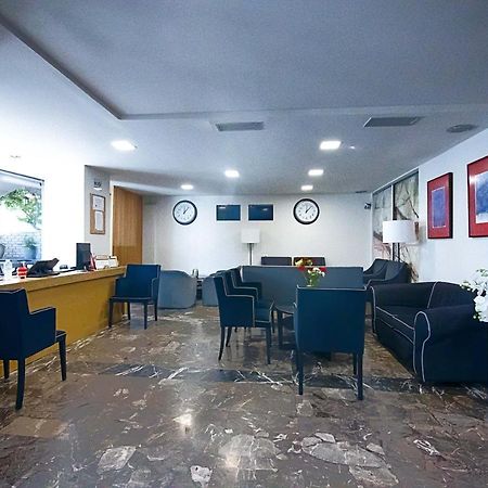 Galaxy Hotel Athen Eksteriør bilde