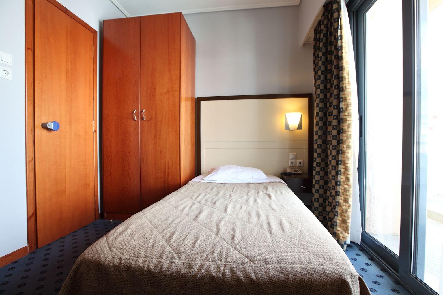 Galaxy Hotel Athen Eksteriør bilde