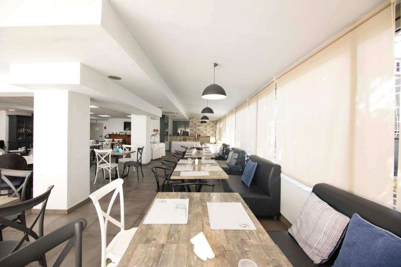 Galaxy Hotel Athen Eksteriør bilde