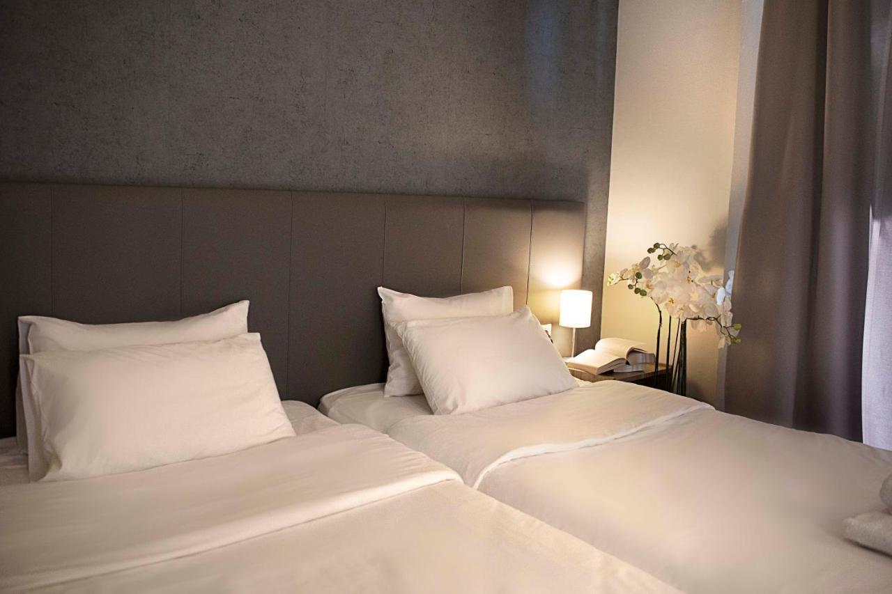 Galaxy Hotel Athen Eksteriør bilde