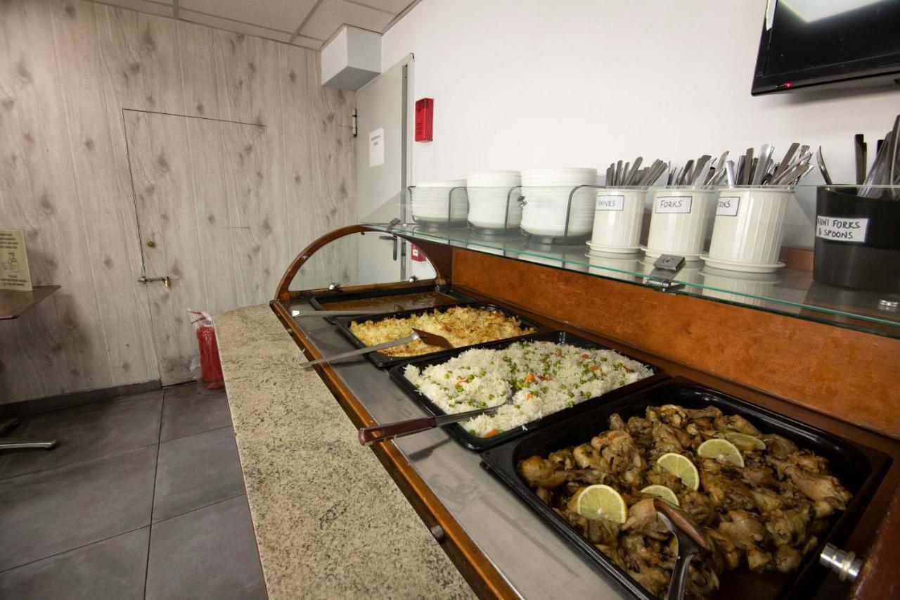 Galaxy Hotel Athen Eksteriør bilde