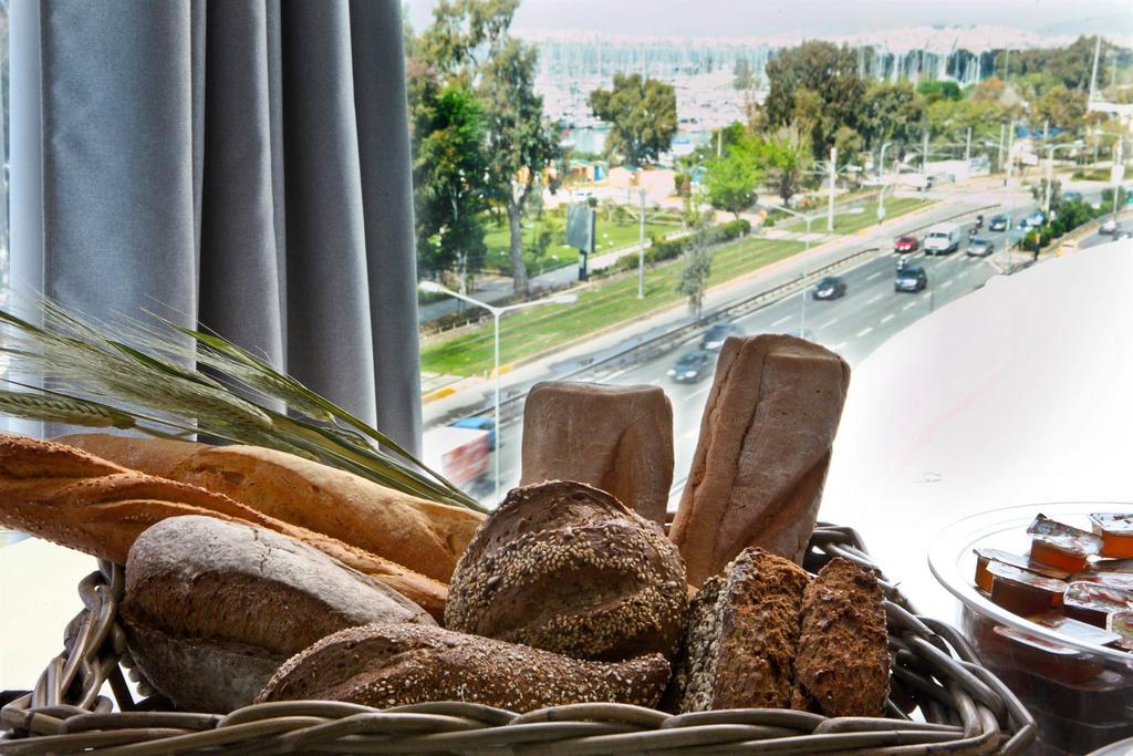 Galaxy Hotel Athen Eksteriør bilde